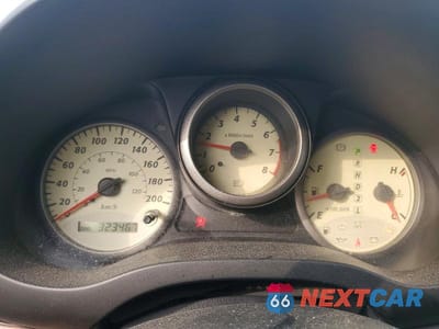 Zdjęcie 9 z 12 samochodu: 2002 TOYOTA RAV4 VIN:JTEHH20V926041774 - miniatura