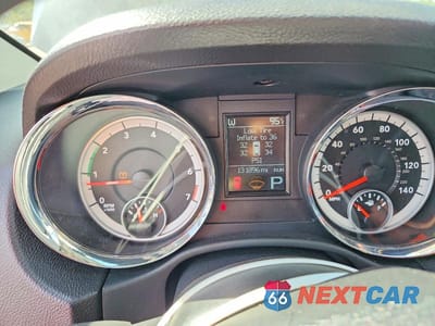 Zdjęcie 9 z 12 samochodu: 2013 DODGE DURANGO CITADEL VIN:1C4RDHEG2DC608266 - miniatura