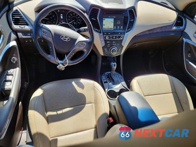 Zdjęcie 8 z 13 samochodu: 2018 HYUNDAI SANTA FE SPORT 2.0T ULTIMATE VIN:5XYZWDLA5JG523169 - miniatura
