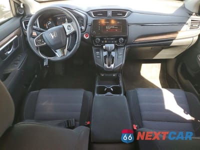 Zdjęcie 8 z 13 samochodu: 2021 HONDA CR-V EX VIN:7FARW1H58ME015918 - miniatura