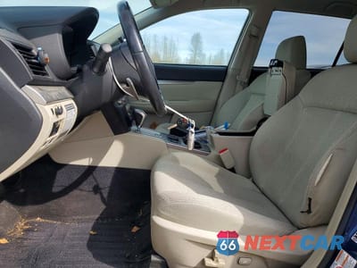 Zdjęcie 7 z 13 samochodu: 2010 SUBARU OUTBACK 2.5I PREMIUM VIN:4S4BRBCC9A3369094 - miniatura