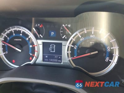 Zdjęcie 9 z 12 samochodu: 2015 TOYOTA 4RUNNER SR5 PREMIUM VIN:JTEZU5JR7F5092267 - miniatura