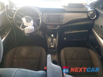 Zdjęcie 8 z 12 samochodu: 2020 NISSAN KICKS SV VIN:3N1CP5CV8LL562509 - miniatura