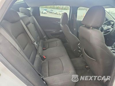 Zdjęcie 10 z 11 samochodu: 2020 CHEVROLET MALIBU LT VIN:1G1ZD5ST4LF055674 - miniatura