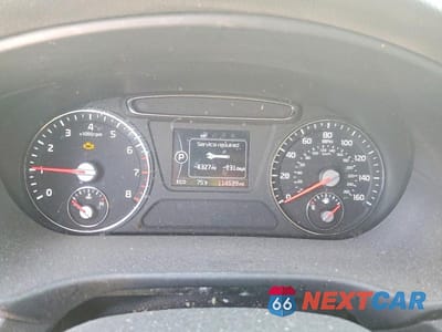 Zdjęcie 9 z 13 samochodu: 2016 KIA SORENTO LX VIN:5XYPG4A37GG043698 - miniatura