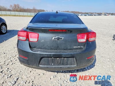 Zdjęcie 6 z 12 samochodu: 2014 CHEVROLET MALIBU 1LT VIN:1G11C5SL0EF183896 - miniatura