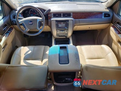 Zdjęcie 8 z 11 samochodu: 2012 GMC SIERRA K1500 SLT VIN:3GTP2WE72CG290145 - miniatura