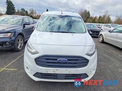Piąte zdjęcie samochodu w środku: 2022 FORD TRANSIT CONNECT XLT VIN:NM0LS7T25N1511909 - miniatura