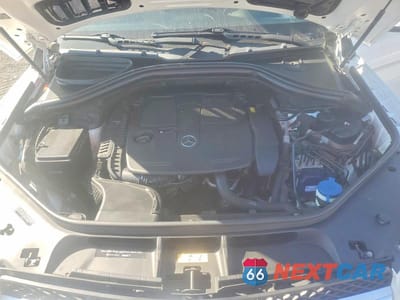 Zdjęcie 12 z 13 samochodu: 2017 MERCEDES-BENZ GLE 350 4MATIC VIN:4JGDA5HB0HA830318 - miniatura