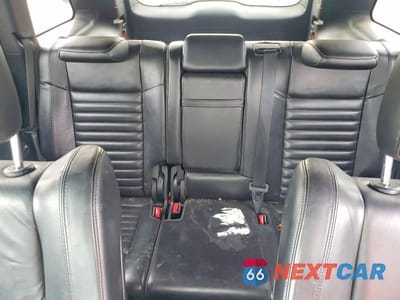 Zdjęcie 10 z 13 samochodu: 2018 JEEP GRAND CHEROKEE LIMITED VIN:1C4RJFBG1JC251806 - miniatura