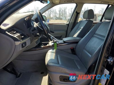 Zdjęcie 7 z 13 samochodu: 2007 BMW X5 3.0I VIN:5UXFE43557L011903 - miniatura