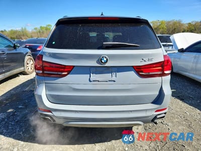Zdjęcie 6 z 13 samochodu: 2018 BMW X5 XDRIVE35I VIN:5UXKR0C59J0X93045 - miniatura