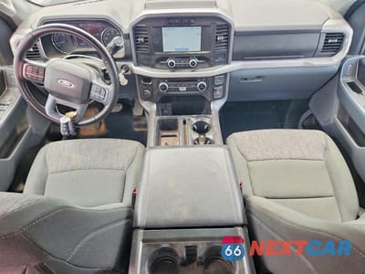 Zdjęcie 8 z 12 samochodu: 2023 FORD F150 SUPER CAB VIN:1FTEX1C50PKF31602 - miniatura
