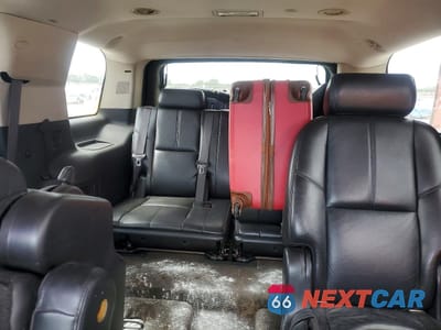 Zdjęcie 10 z 13 samochodu: 2008 CHEVROLET TAHOE C1500 VIN:1GNFC13078R120265 - miniatura