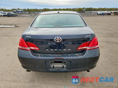 Zdjęcie 6 z 11 samochodu: 2010 TOYOTA AVALON LIMITED VIN:4T1BK3DB8AU367282 - miniatura