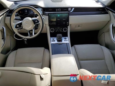 Zdjęcie 8 z 12 samochodu: 2021 JAGUAR F-PACE S VIN:SADCJ2EX4MA675043 - miniatura