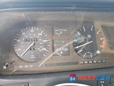 Zdjęcie 9 z 12 samochodu: 1985 BMW Motorrad 735 VIN:WBAFH810609424324 - miniatura