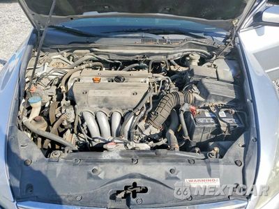 Zdjęcie 11 z 11 samochodu: 2007 HONDA ACCORD SE VIN:1HGCM56337A114757 - miniatura