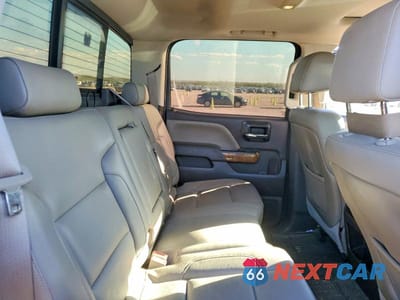 Zdjęcie 10 z 11 samochodu: 2014 GMC SIERRA K1500 SLT VIN:3GTU2VEC4EG128496 - miniatura