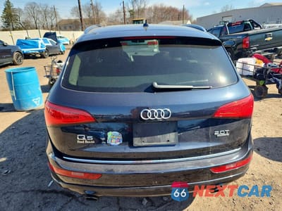 Zdjęcie 6 z 12 samochodu: 2016 AUDI Q5 PREMIUM VIN:WA1C2AFP9GA135011 - miniatura