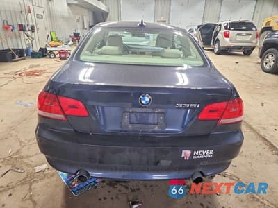 Zdjęcie 6 z 12 samochodu: 2008 BMW 335 I VIN:WBAWB73508P038994 - miniatura