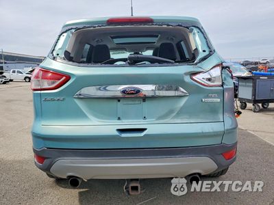Zdjęcie 6 z 14 samochodu: 2013 FORD ESCAPE SEL VIN:1FMCU0HX1DUB99394 - miniatura