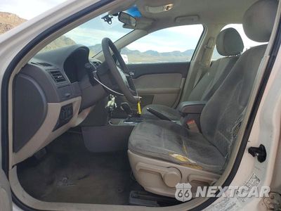 Zdjęcie 7 z 11 samochodu: 2012 FORD FUSION S VIN:3FAHP0GA4CR249280 - miniatura
