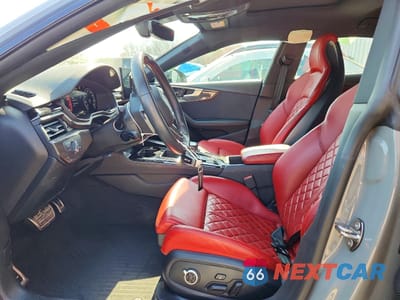 Zdjęcie 7 z 13 samochodu: 2022 AUDI S5 PREMIUM PLUS VIN:WAUC4CF52NA022473 - miniatura