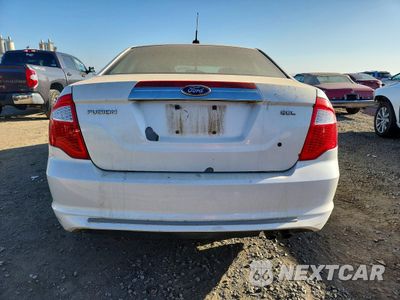 Zdjęcie 6 z 13 samochodu: 2010 FORD FUSION SEL VIN:3FAHP0JA4AR276355 - miniatura
