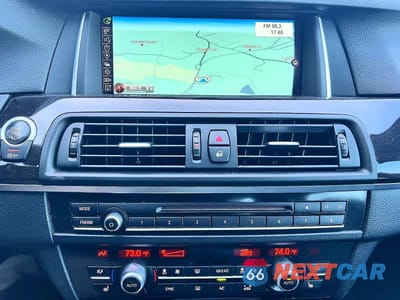 Zdjęcie 9 z 11 samochodu: 2015 BMW 528 XI VIN:WBA5A7C56FD628128 - miniatura