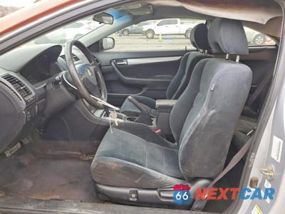 Zdjęcie 7 z 12 samochodu: 2003 HONDA ACCORD EX VIN:1HGCM726X3A029436 - miniatura