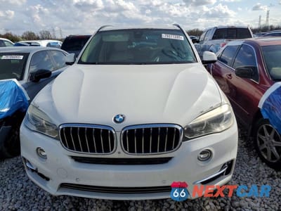 Piąte zdjęcie samochodu w środku: 2015 BMW X5 XDRIVE35I VIN:5UXKR0C51F0K59741 - miniatura