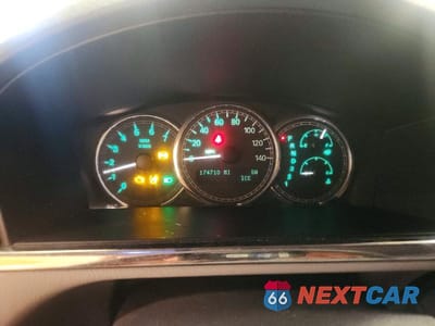 Zdjęcie 9 z 11 samochodu: 2006 BUICK LACROSSE CXL VIN:2G4WD582861176241 - miniatura