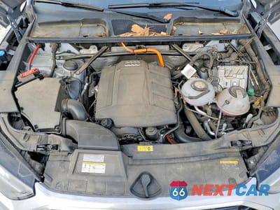 Zdjęcie 12 z 12 samochodu: 2023 AUDI Q5 E PREMIUM PLUS 55 VIN:WA1E2AFY3P2043663 - miniatura