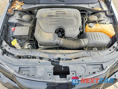 Zdjęcie 11 z 11 samochodu: 2015 CHRYSLER 300 S VIN:2C3CCABG2FH743160 - miniatura