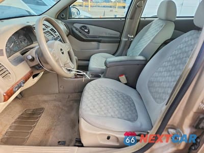 Zdjęcie 7 z 11 samochodu: 2005 CHEVROLET MALIBU MAXX LS VIN:1G1ZT62805F166021 - miniatura