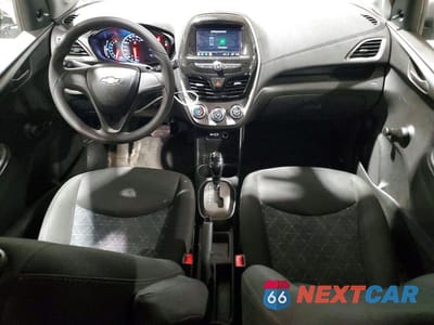 Zdjęcie 8 z 11 samochodu: 2020 CHEVROLET SPARK LS VIN:KL8CB6SA0LC474848 - miniatura