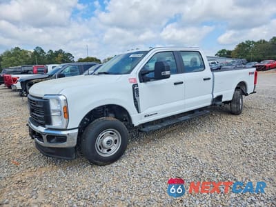 2024 FORD F250 SUPER DUTY 1FT7W2BT5REE57256 - główne zdjęcie licytacji z USA - miniatura