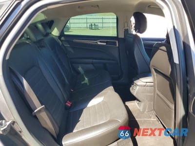 Zdjęcie 10 z 12 samochodu: 2014 FORD FUSION SE VIN:3FA6P0HD6ER318148 - miniatura