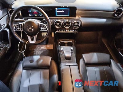 Zdjęcie 8 z 11 samochodu: 2019 MERCEDES-BENZ A 220 4MATIC VIN:WDD3G4FB1KW018716 - miniatura
