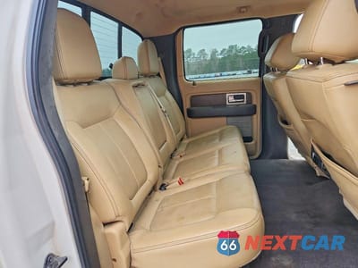 Zdjęcie 10 z 12 samochodu: 2013 FORD F150 SUPERCREW VIN:1FTFW1EF6DKG16694 - miniatura