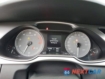 Zdjęcie 9 z 12 samochodu: 2016 AUDI S4 PREMIUM PLUS VIN:WAUBGAFL2GA003138 - miniatura