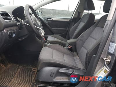 Zdjęcie 7 z 11 samochodu: 2013 VOLKSWAGEN GOLF VIN:WVWDM7AJ9DW125183 - miniatura