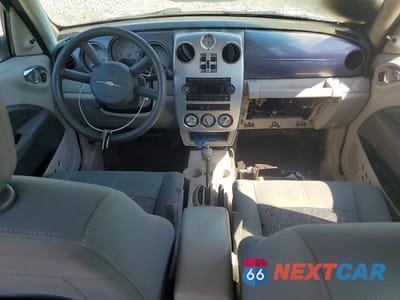 Zdjęcie 8 z 11 samochodu: 2007 CHRYSLER PT CRUISER VIN:3A4FY48B07T512011 - miniatura