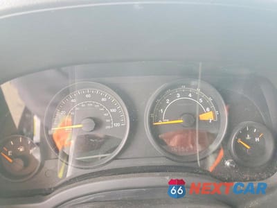 Zdjęcie 9 z 13 samochodu: 2014 JEEP PATRIOT SPORT VIN:1C4NJRBBXED773774 - miniatura