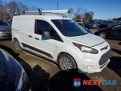 Czwarte zdjęcie samochodu z boku: 2015 FORD TRANSIT C VIN:NM0LS7F79F1211735 - miniatura