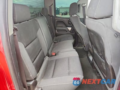 Zdjęcie 10 z 12 samochodu: 2014 CHEVROLET SILVERADO C1500 LT VIN:1GCRCREC8EZ202402 - miniatura