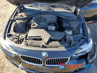 Zdjęcie 11 z 12 samochodu: 2014 BMW 428 I VIN:WBA3N7C50EF719393 - miniatura