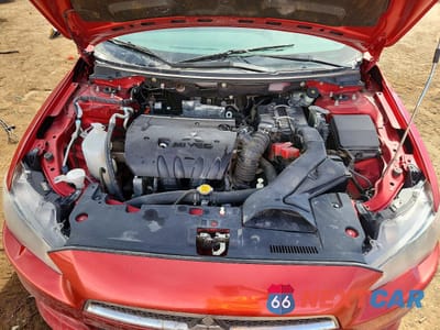 Zdjęcie 11 z 12 samochodu: 2012 MITSUBISHI LANCER ES VIN:JA32U2FU1CU031837 - miniatura