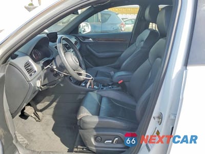 Zdjęcie 7 z 12 samochodu: 2018 AUDI Q3 PREMIUM PLUS VIN:WA1JCCFS5JR012948 - miniatura